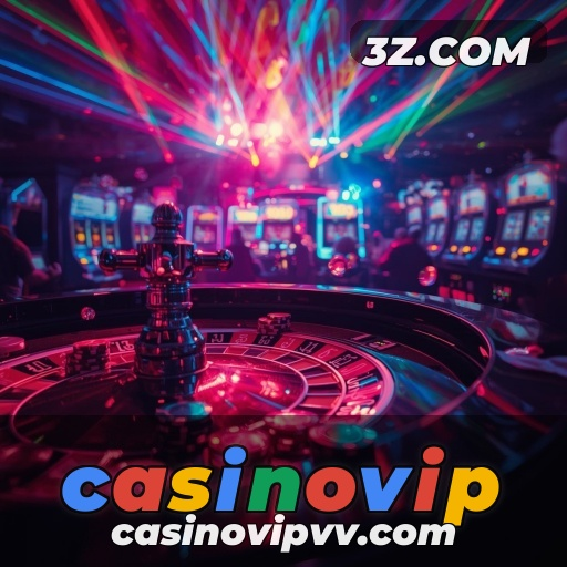 A Emoção dos Jackpots Progressivos no Casinovip