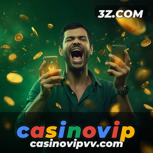 A Revolução dos Cassinos Online: O Crescimento do Casino VIP