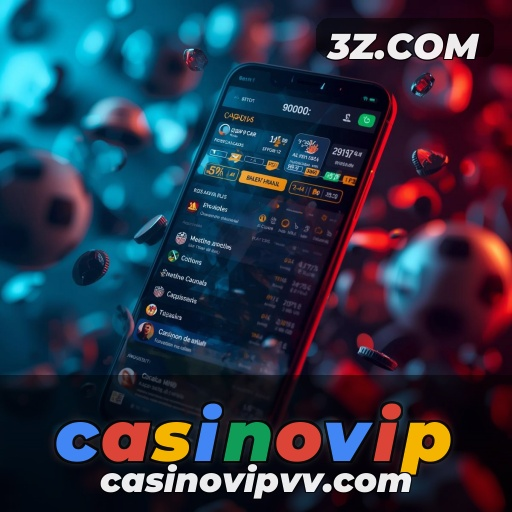 casinovip :A Emoção dos Torneios no CasinoVIP